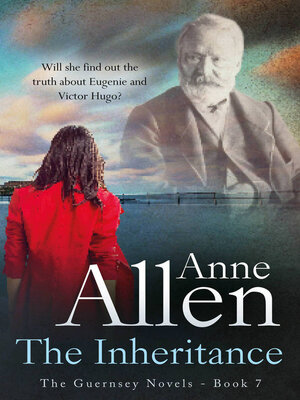 cover image of The Inheritance